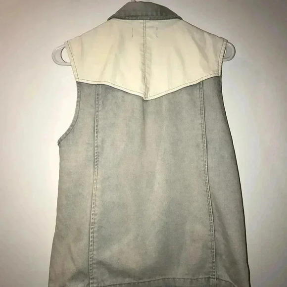 Mink Pink Vest New With Tags - Picture 4 of 4